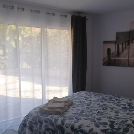 Agreable T2 Pres Des Plages Avec Parking 아르캉그 외부 사진