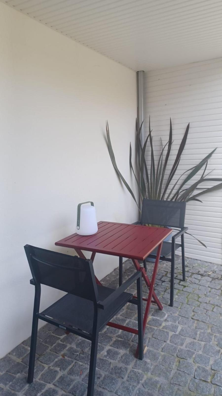 Agreable T2 Pres Des Plages Avec Parking 아르캉그 외부 사진
