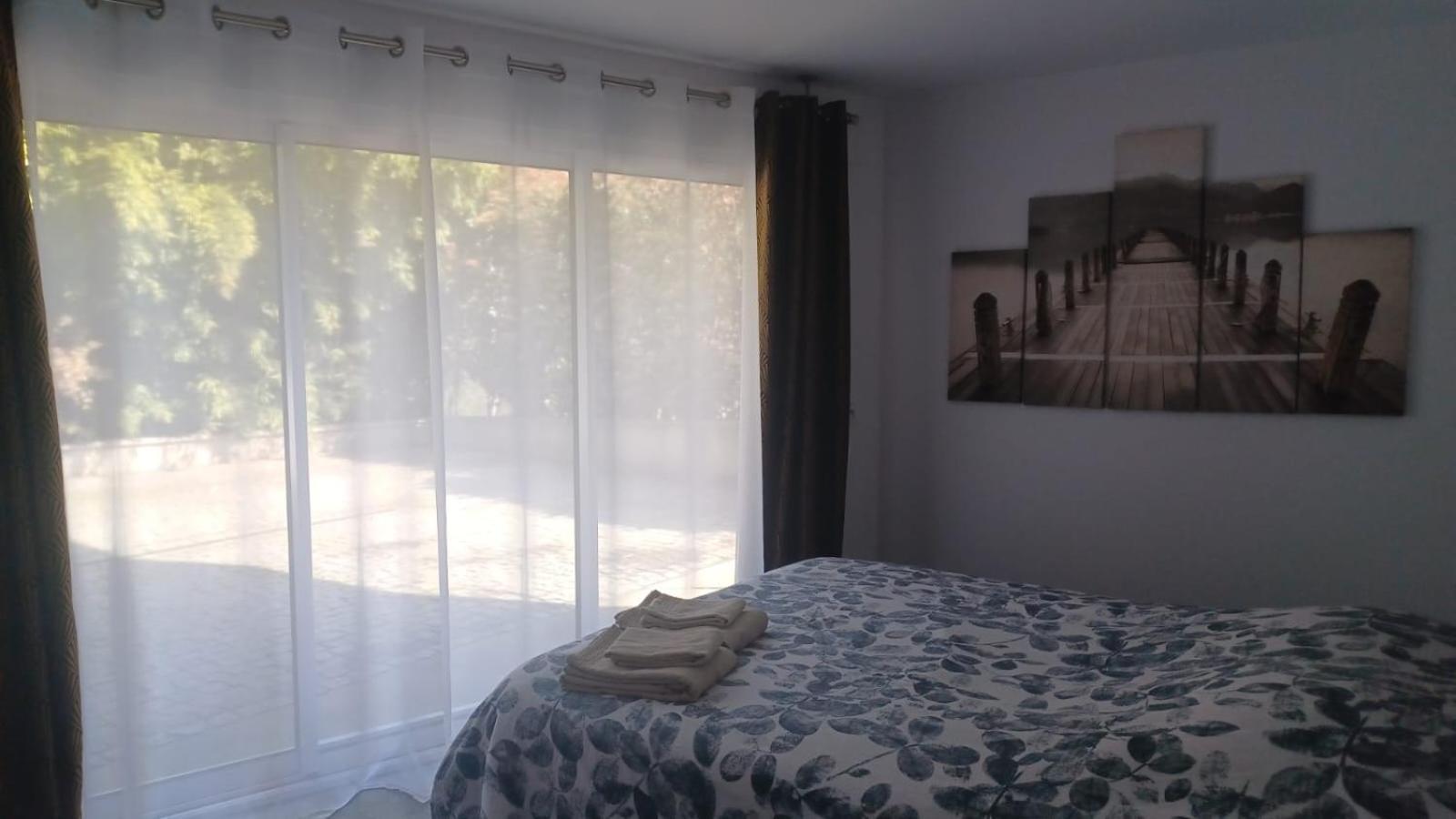 Agreable T2 Pres Des Plages Avec Parking 아르캉그 외부 사진